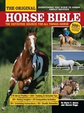 Cover: The Original Horse Bible - Companion House