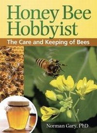 Abbildung von: Honey Bee Hobbyist - Companion House