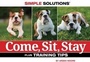 Cover: Come, Sit, Stay - Companion House