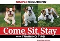 Cover: Come, Sit, Stay - Companion House
