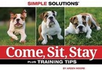 Enlarge image Cover: Come, Sit, Stay - Companion House