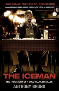 Enlarge image Cover: The Iceman - Dell
