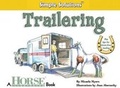 Cover: Trailering - BowTie Press