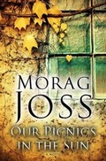 Cover: Our Picnics in the Sun - Delacorte Press