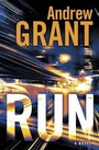 Cover: Run - Random House Inc