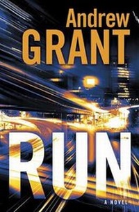 Enlarge image Cover: Run - Random House Inc