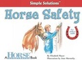 Cover: Horse Safety - BowTie Press