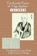 Cover: The Kanshi Poems of Taigu Ryokan - Bottom Dog Press