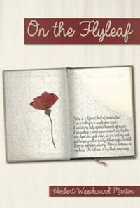 Enlarge image Cover: On the Flyleaf - Bottom Dog Press