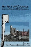 Cover: An Act of Courage - Bottom Dog Press
