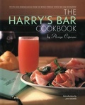 Bild: Harry's Bar Cookbook - Bantam Books