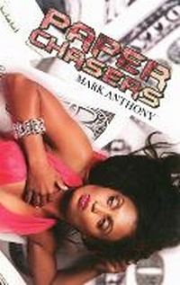 Enlarge image Cover: Paper Chasers - Urban Books