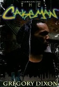Cover: The Cake Man - Urban Books