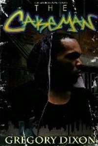 Enlarge image Cover: The Cake Man - Urban Books