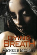Cover: Last Breath - Urban Books