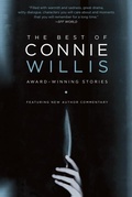 Cover: The Best of Connie Willis - Del Rey
