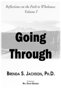 Cover: Going Through - PriorityONE Publications