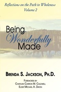 Cover: Being Wonderfully Made - PriorityONE Publications