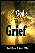 Cover: God's Grace Through Grief - PriorityONE Publications