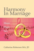 Cover: Harmony in Marriage - PriorityONE Publications
