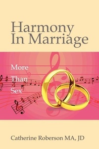 Enlarge image Cover: Harmony in Marriage - PriorityONE Publications