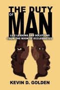 Cover: The Duty of Man - PriorityONE Publications