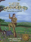 Cover: David Crockett - Bright Sky Press