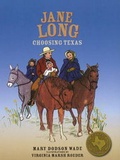 Cover: Jane Long - Bright Sky Press