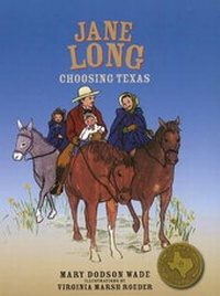 Enlarge image Cover: Jane Long - Bright Sky Press