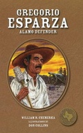 Cover: Gregorio Esparza - Bright Sky Press