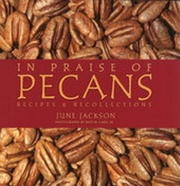 Enlarge image Cover: In Praise of Pecans - Bright Sky Press