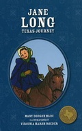 Cover: Jane Long - Bright Sky Press
