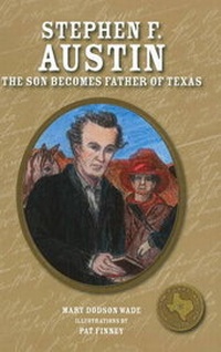 Enlarge image Cover: Stephen F. Austin - Bright Sky Press
