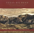Cover: Texas' Big Bend - Bright Sky Press