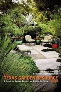 Abbildung von: Texas Garden Resource Book - Bright Sky Press