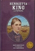 Cover: Henrietta King - Bright Sky Press