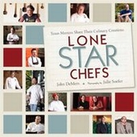 Enlarge image Cover: Lone Star Chefs - Bright Sky Press