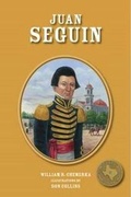Cover: Juan Seguin - Bright Sky Press