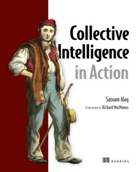 Abbildung von: Collective Intelligence in Action - Manning Publications
