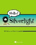 Cover: Hello! Silverlight 3 - Manning Publications