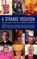 Cover: A Strange Vocation - Apocryphile Press
