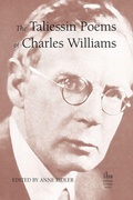 Cover: The Taliessin Poems of Charles Williams - Apocryphile Press