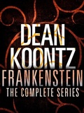 Cover: The Frankenstein Series 5-Book Bundle - Bantam Books