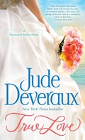 Cover: True Love - Ballantine Books Inc.