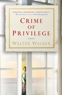 Cover: Crime of Privilege - Ballantine Books