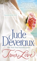 Cover: True Love - Ballantine Books