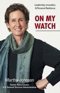 Cover: On My Watch - Dudley Court Press