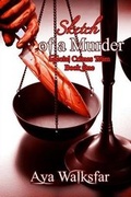 Cover: Sketch of a Murder - Mountain Springs House