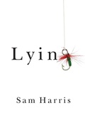 Cover: Lying - Four Elephants Press