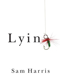 Enlarge image Cover: Lying - Four Elephants Press